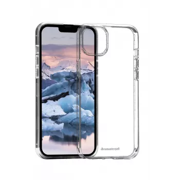 Funda dbramante1928 Greenland iPhone 14 Plus Transparente