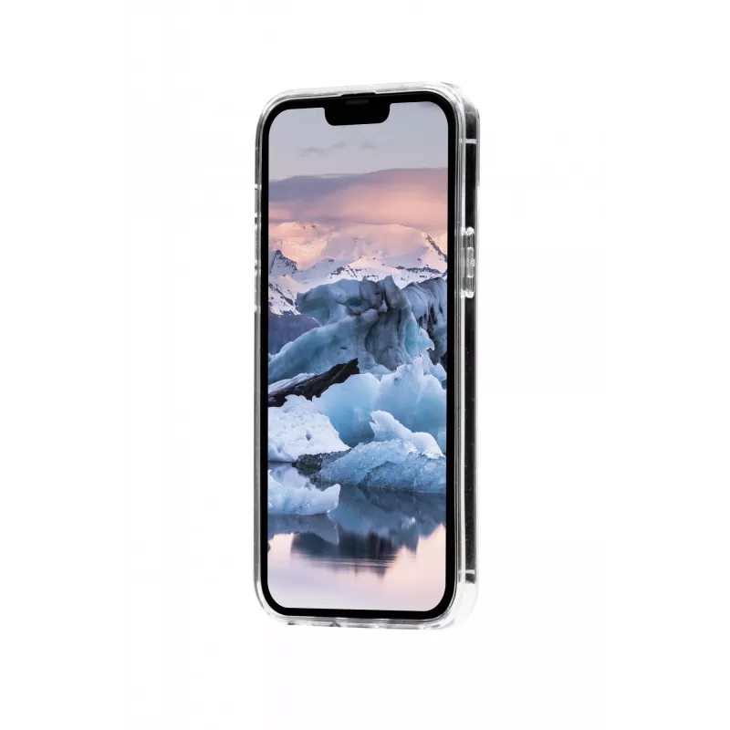 Funda dbramante1928 Greenland iPhone 14 Plus Transparente