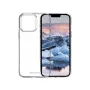 Funda dbramante1928 Greenland iPhone 14 Pro Max Transparente