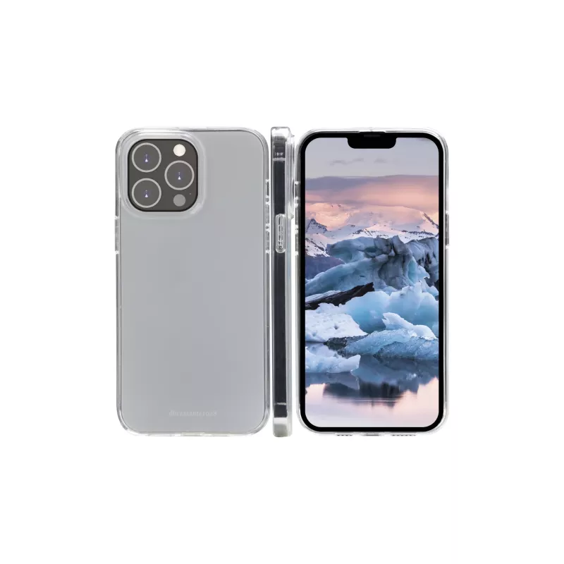 Funda dbramante1928 Greenland iPhone 14 Pro Max Transparente