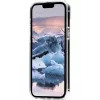 Funda dbramante1928 Greenland iPhone 14 Pro Max Transparente