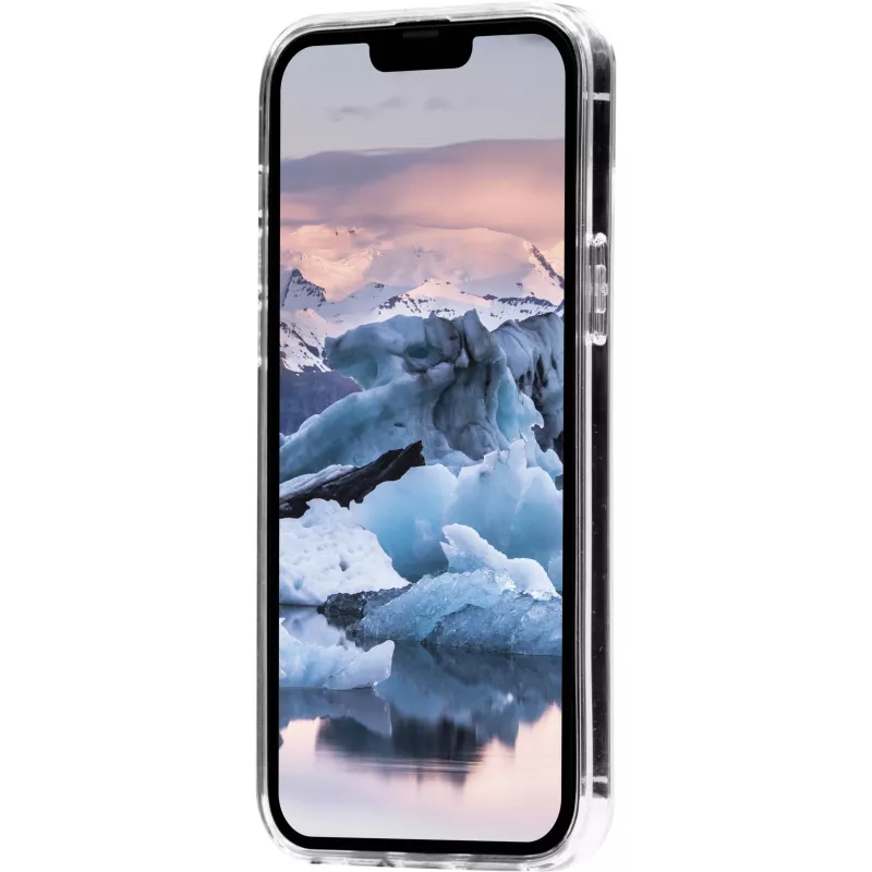 Funda dbramante1928 Greenland iPhone 14 Pro Max Transparente