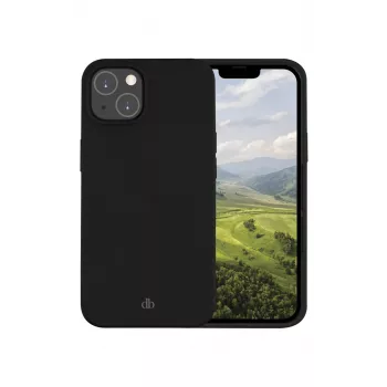 Funda dbramante1928 Greenland iPhone 14 Plus Night Negro