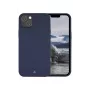 Funda dbramante1928 Greenland iPhone 14 Plus Pacific Azul Monocromático