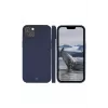Funda dbramante1928 Greenland iPhone 14 Plus Pacific Azul Monocromático