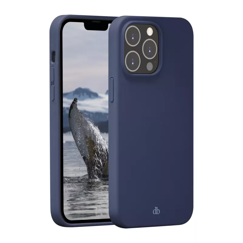 dbramante1928 Greenland - iPhone 14 Pro Max - Pacific Blue funda resistente