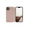 Funda dbramante1928 Greenland iPhone 14 Plus Pink Sand