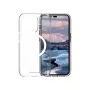 Funda dbramante1928 Iceland Pro compatible con MagSafe iPhone 14 Pro transparente
