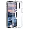 Funda dbramante1928 Iceland Pro compatible con MagSafe iPhone 14 Pro transparente