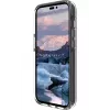 Funda dbramante1928 Iceland Pro compatible con MagSafe iPhone 14 Pro transparente