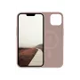 dbramante1928 Monaco iPhone 14 Pink Sand funda