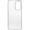 Funda blanda eSTUFF para Samsung Galaxy A33 5G transparente monocromática