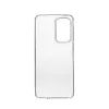 Funda blanda eSTUFF para Samsung Galaxy A33 5G transparente monocromática