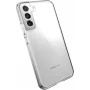 Funda Speck Presidio Perfect Clear Samsung Galaxy S22 Plus transparente