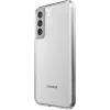 Funda Speck Presidio Perfect Clear Samsung Galaxy S22 Plus transparente