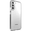 Funda Speck Presidio Perfect Clear Samsung Galaxy S22 Plus transparente