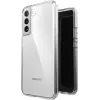 Funda Speck Presidio Perfect Clear Samsung Galaxy S22 Plus transparente