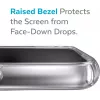 Funda Speck Presidio Perfect Clear Samsung Galaxy S22 Plus transparente