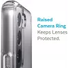 Funda Speck Presidio Perfect Clear Samsung Galaxy S22 Plus transparente