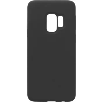 eSTUFF ES673000-BULK funda para móvil negra