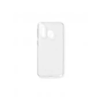 eSTUFF ES673041-BULK funda para móvil transparente