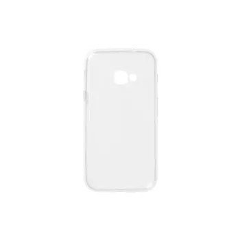eSTUFF ES673076-BULK funda para móvil transparente
