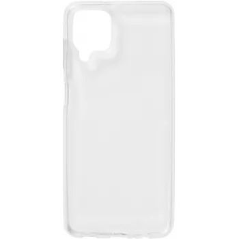 eSTUFF ES673046-BULK funda para móvil transparente