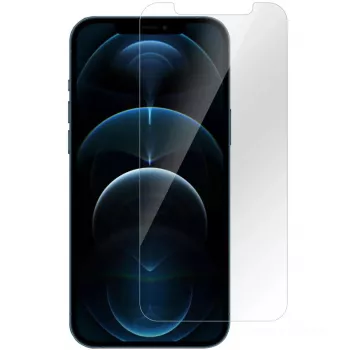 eSTUFF ES501150 protector de pantalla para móvil/parte trasera película protectora transparente Apple 1 ud.