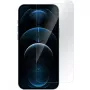 eSTUFF ES501150 protector de pantalla para móvil/parte trasera película protectora transparente Apple 1 ud.