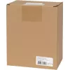 eSTUFF ES501153-25BULK protector de pantalla para móvil película protectora transparente Apple 25 uds.