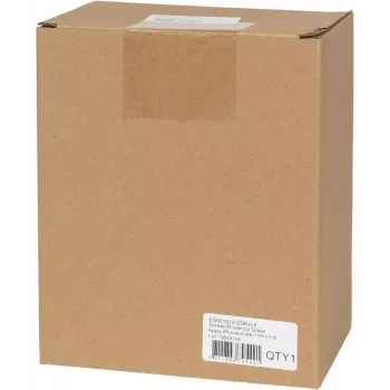 eSTUFF ES501153-25BULK protector de pantalla para móvil película protectora transparente Apple 25 uds.