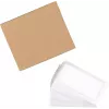 eSTUFF ES501153-25BULK protector de pantalla para móvil película protectora transparente Apple 25 uds.