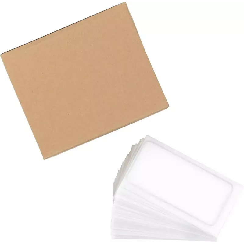 eSTUFF ES501153-25BULK protector de pantalla para móvil película protectora transparente Apple 25 uds.