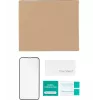 eSTUFF ES501153-25BULK protector de pantalla para móvil película protectora transparente Apple 25 uds.