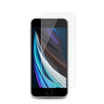 eSTUFF ES501050 protector de pantalla para móvil transparente Apple 1 ud.
