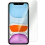 eSTUFF ES501130-25BULK Titan Shield protector de pantalla transparente para Apple iPhone XR/11, pack de 25
