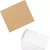 eSTUFF ES501350-25BULK protector de pantalla/parte trasera para móvil película protectora transparente Apple 25 uds.