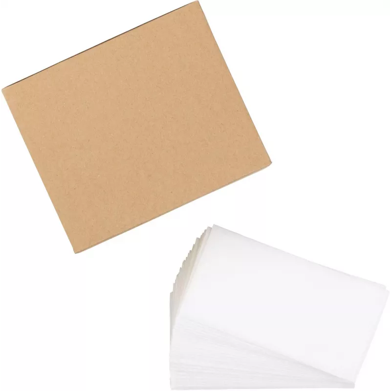 eSTUFF ES501370-25BULK protector de pantalla/parte trasera para móvil transparente Apple 25 uds.