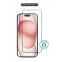 eSTUFF ES501421-10BULK Protector de pantalla/trasero para móvil Transparente para Apple 10 uds.