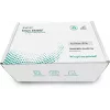 eSTUFF ES501422-50BULK Protector de pantalla/trasero para móvil Transparente para Apple 50 uds.