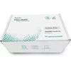 Protector de pantalla transparente eSTUFF ES501424-50BULK Apple iPhone 16 Plus resistente a arañazos e irrompible
