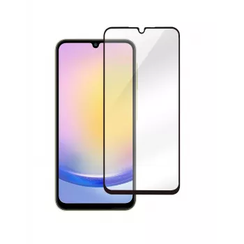 eSTUFF ES504104 Protector de pantalla/trasero para móvil Transparente para Samsung 1 ud.