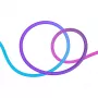 Hombli Smart Neon Tube tubo de neón inteligente, 5 m, RGBIC
