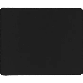 eSTUFF ES80520BULK Alfombrilla de ratón Negro