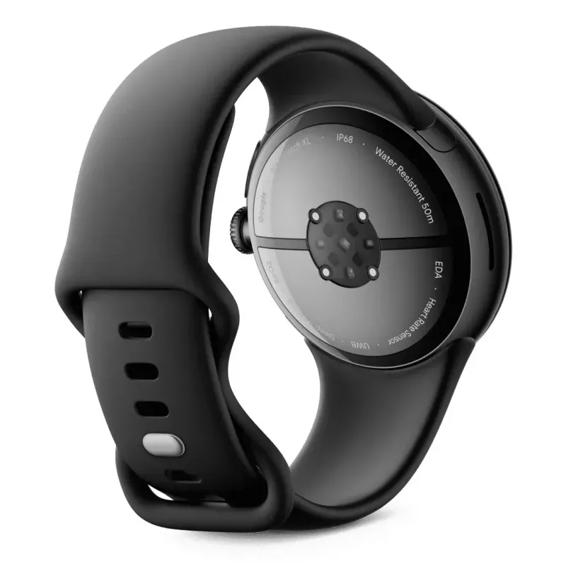 Smartwatch Google Pixel Watch 3 4G Negro