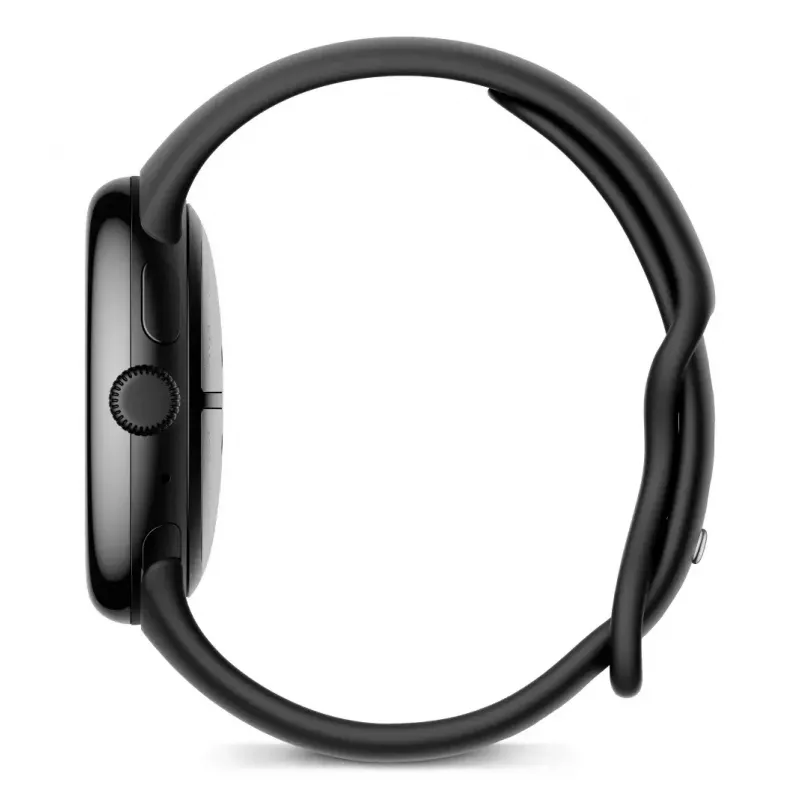 Smartwatch Google Pixel Watch 3 4G Negro