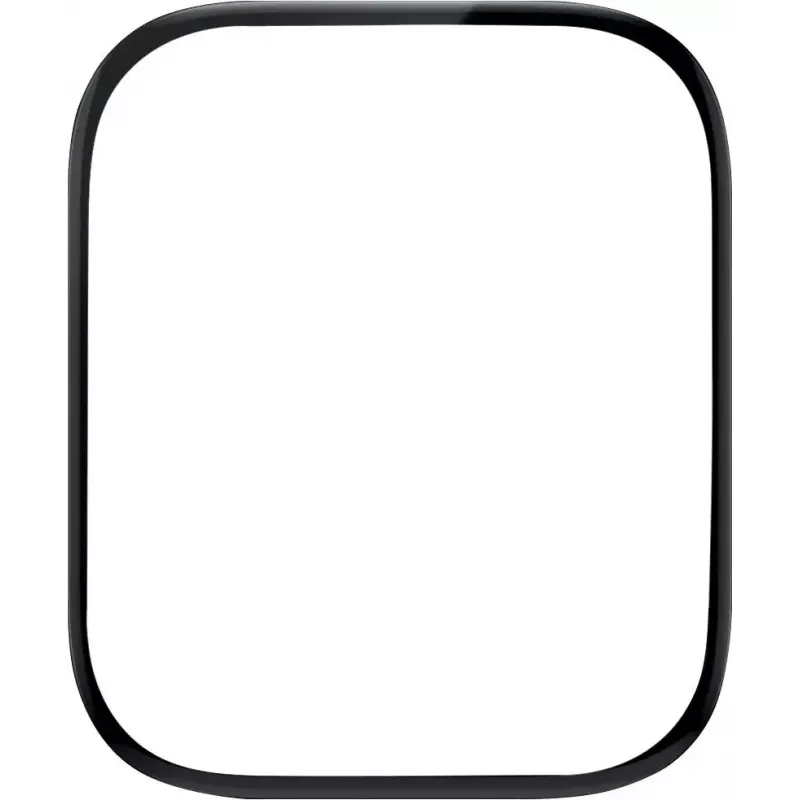 Protector de pantalla para reloj eSTUFF ES501023 para Apple Watch Series 6 7 8