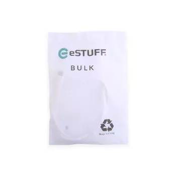 eSTUFF ES604070-BULK Cable USB USB 2.0 0,5 m USB-C Blanco