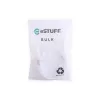 eSTUFF ES604170-BULK Cable USB USB 2.0 1 m USB C Blanco