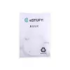 eSTUFF ES605170-BULK Cable USB USB 2.0 1 m USB-C USB-A Blanco